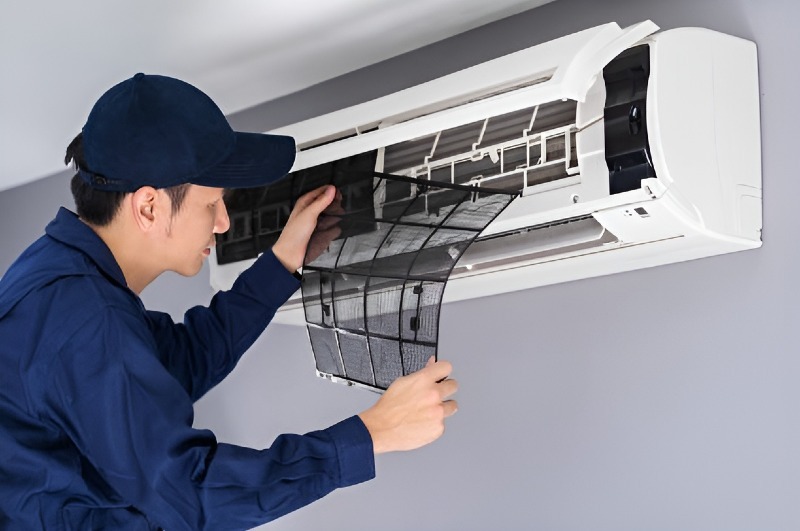 Air Conditioner Service in Broomfield