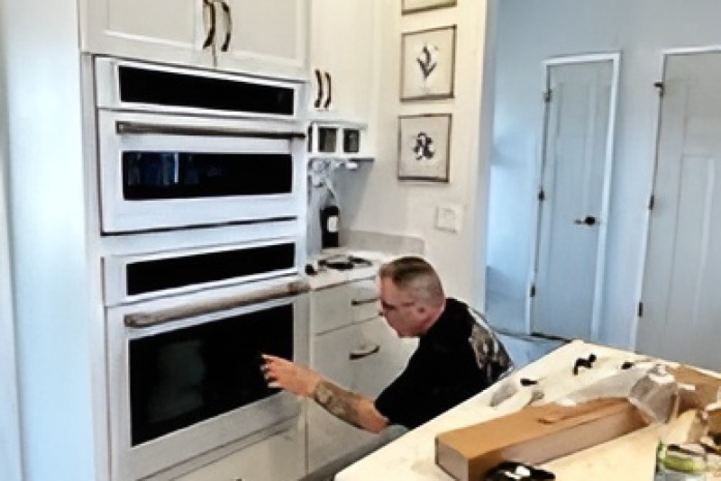 Double Wall Oven Repair in Broomfield