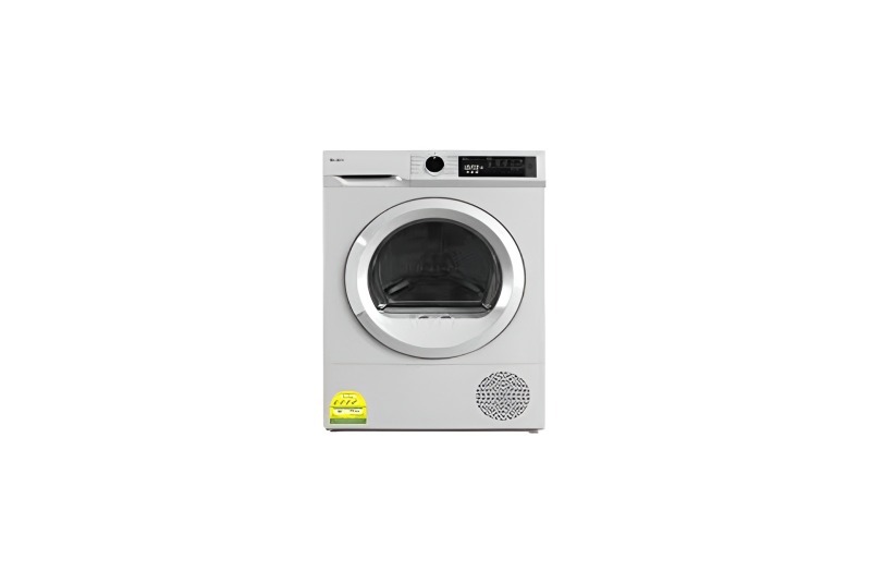 Dryer repair