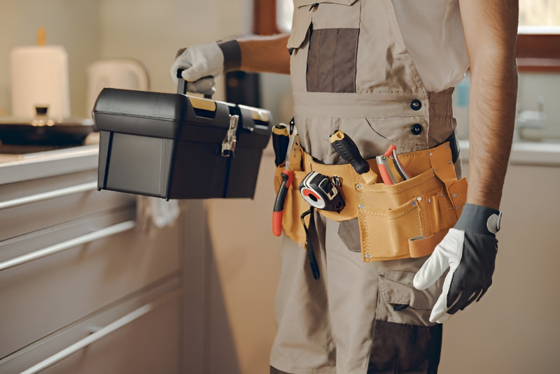 Dryer repair in Broomfield, CO: Hot Weather, Lint Buildup, and Early Warning Signs