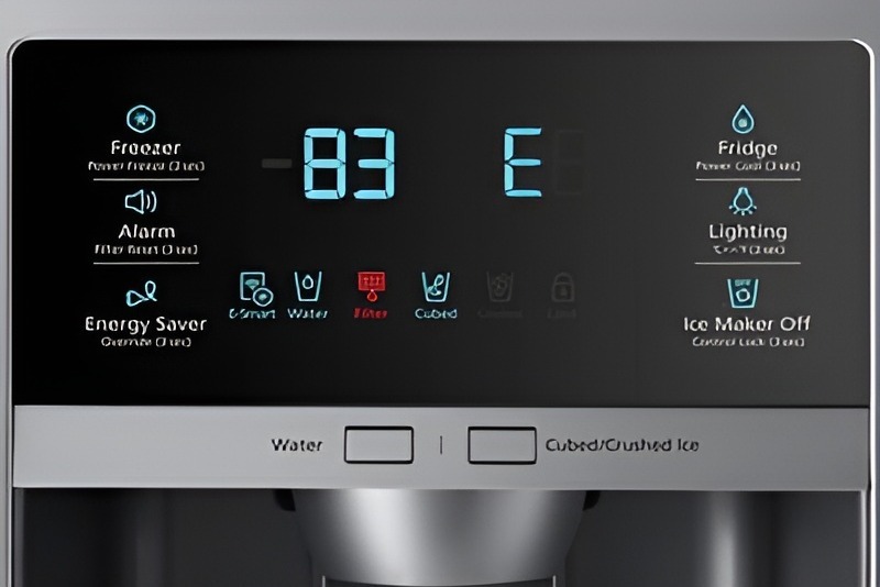 Refrigerator repair in Broomfield