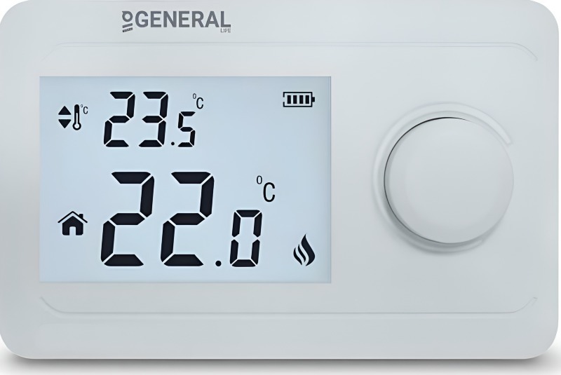 Termostat Repair in Broomfield