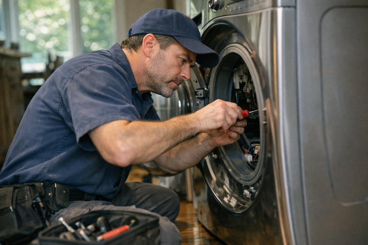 Washing Machine repair Tips for Broomfield, CO Homeowners