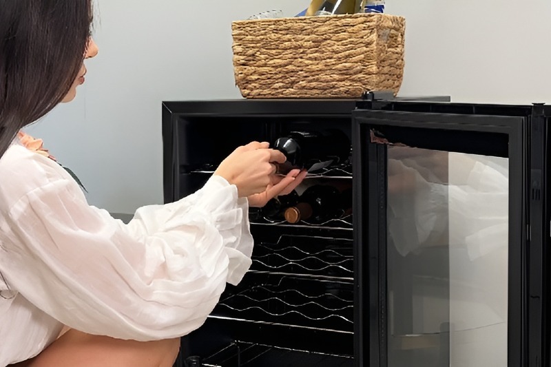 Wine Cooler and Cellar Repair in Broomfield